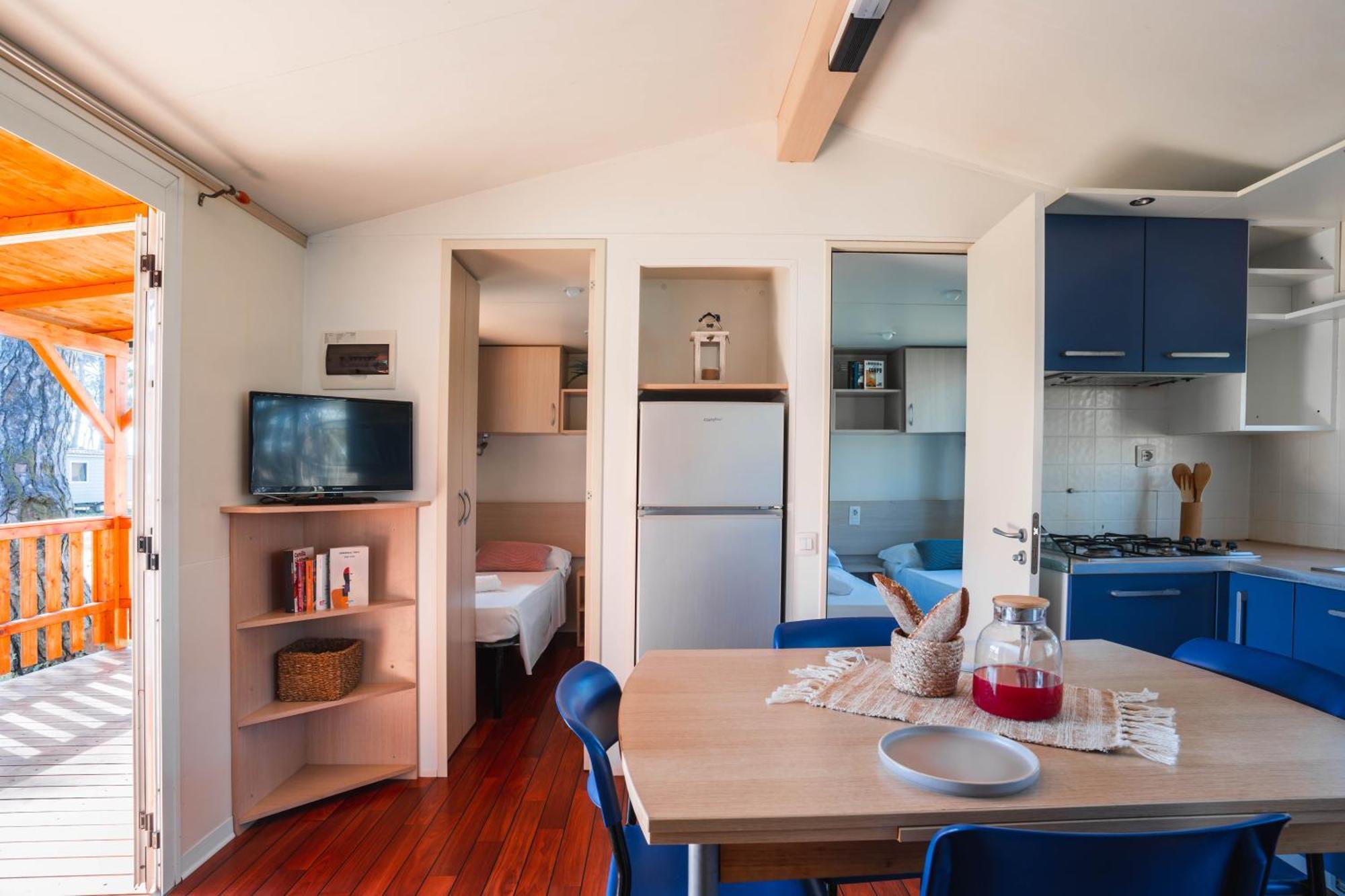 Isola Verde Camping Village Nettuno Room photo